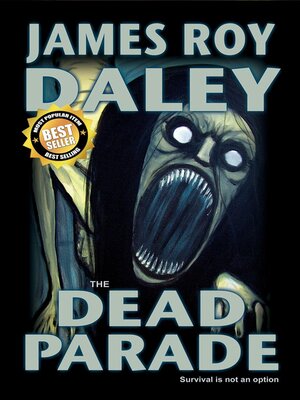 cover image of The Dead Parade